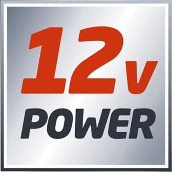 Einhell TC-CD 12 Li Akumulatorska bušilica - slika 10