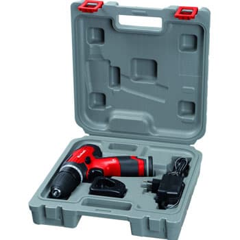 Einhell akumulatorska bušilica TH-CD 12-2 Li - slika 3