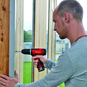 Einhell akumulatorska bušilica TH-CD 12-2 Li - slika 6