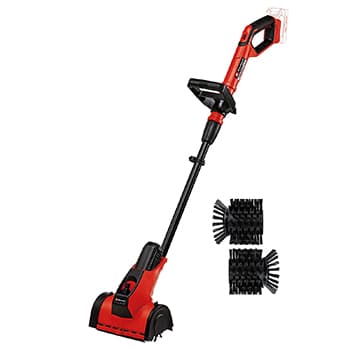 Einhell PICOBELLA Akumulatorska četka za površine - slika 2