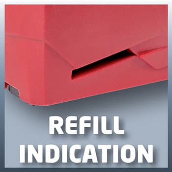 Einhell TC-CT 3,6 LI Akumulatorska heftalica - slika 9