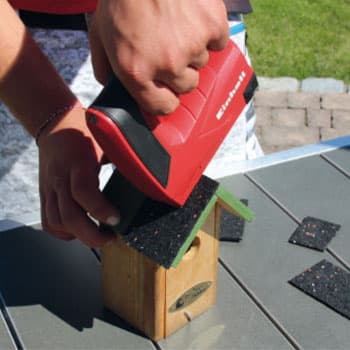 Einhell TC-CT 3,6 LI Akumulatorska heftalica - slika 10