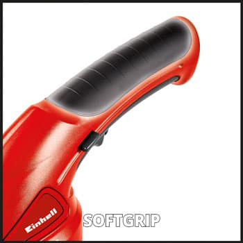 Einhell GC-CG 3,6 Li WT Akumulatorske makaze za travu i žbunje - slika 12