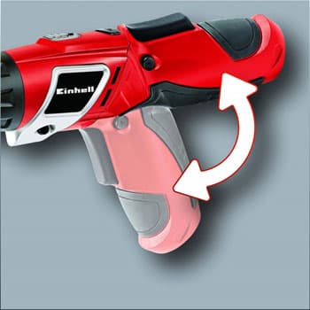 Einhell TC-SD 3,6 Li Akumulatorski odvijač - slika 9