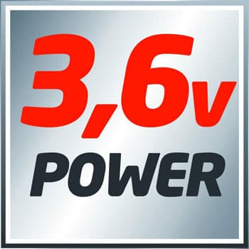 Einhell TC-SD 3,6 Li Akumulatorski odvijač - slika 12