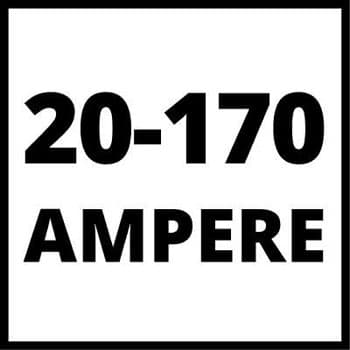 Einhell TC-IW 170 Inverterski uređaj za zavarivanje, 20A-170A - slika 11