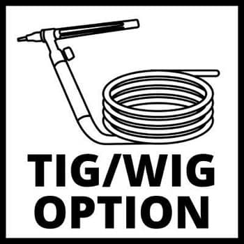 Einhell TC-IW 170 Inverterski uređaj za zavarivanje, 20A-170A - slika 12