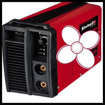 Einhell TC-IW 170 Inverterski uređaj za zavarivanje, 20A-170A - slika 15