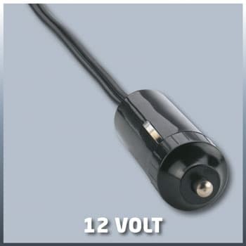 Einhell CC-AC 12 V Auto kompresor - slika 10