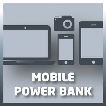 Einhell CC-JS 12 baterija/starter Power bank, 1091520 - slika 9