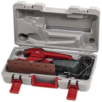 Einhell TE-OS 2520 E Vibraciona brusilica, 250W - slika 11