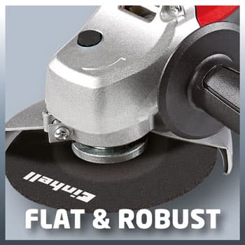 Einhell TC-AG 115 ugaona brusilica, 115 mm, 500W - slika 6