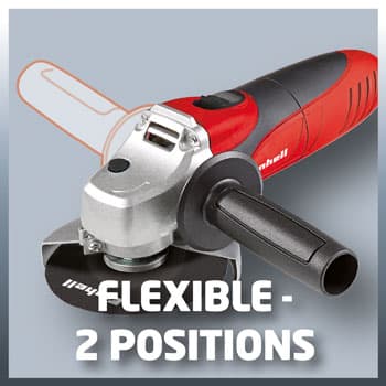 Einhell TC-AG 115 ugaona brusilica, 115 mm, 500W - slika 8