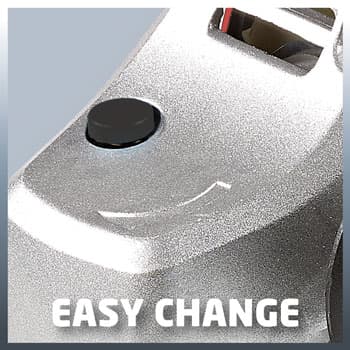 Einhell TC-AG 125 ugaona brusilica, 125mm, 850W - slika 7