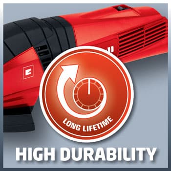 Einhell TC-DS 19 Trougaona brusilica, 190W - slika 11
