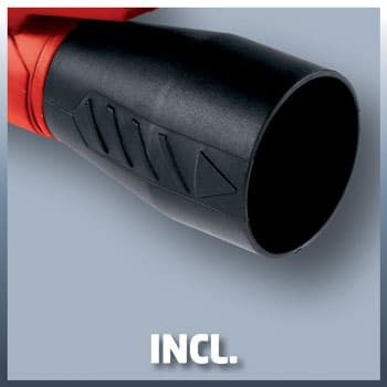Einhell TC-DS 19 Trougaona brusilica, 190W - slika 12
