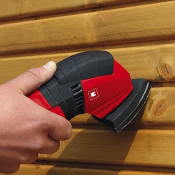 Einhell TC-DS 19 Trougaona brusilica, 190W - slika 14