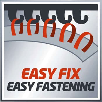 Einhell TC-RS 38 E ekscentrična brusilica - šlajferica, 380W - slika 10