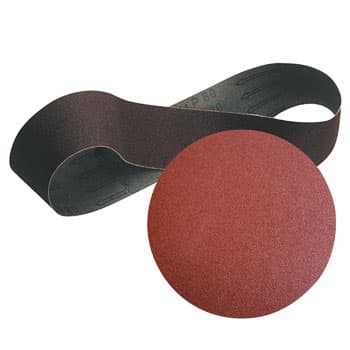 Einhell TC-US 400 Stacionarna brusilica sa trakom i diskom, 380W - slika 14