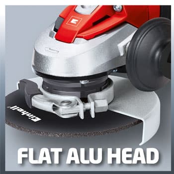Einhell TE-AG 115 ugaona brusilica, 115 mm, 720W  - slika 6