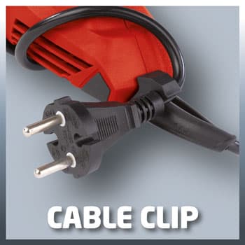 Einhell TE-AG 115 ugaona brusilica, 115 mm, 720W  - slika 9