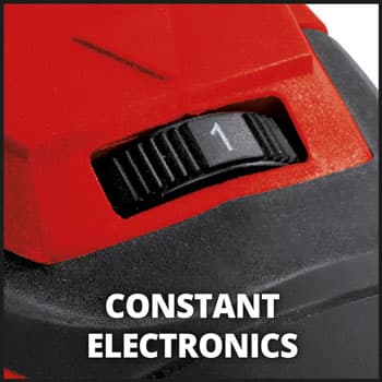 Einhell TE-AG 125 CE Ugaona brusilica, 1.100W - slika 5