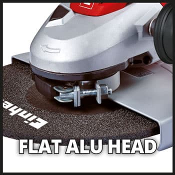 Einhell TE-AG 230 Ugaona brusilica, 2.350W - slika 13