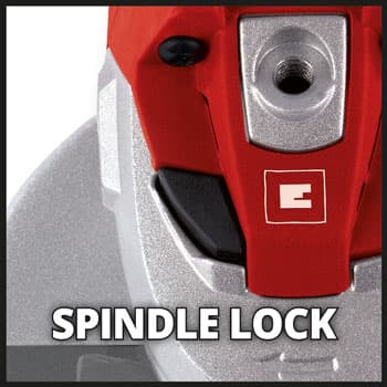 Einhell TE-AG 230 Ugaona brusilica, 2.350W - slika 15