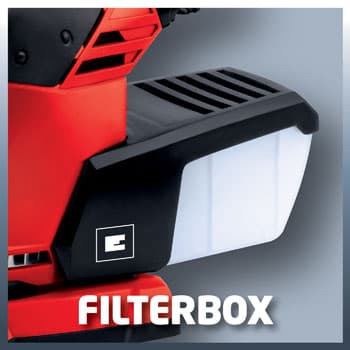 Einhell TE-OS 1320 Višenamenska brusilica, 130W - slika 12