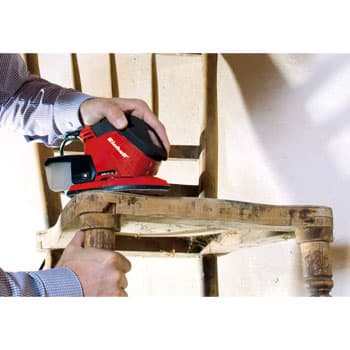 Einhell TE-OS 1320 Višenamenska brusilica, 130W - slika 14