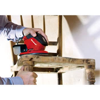 Einhell TE-OS 1320 Višenamenska brusilica, 130W - slika 15