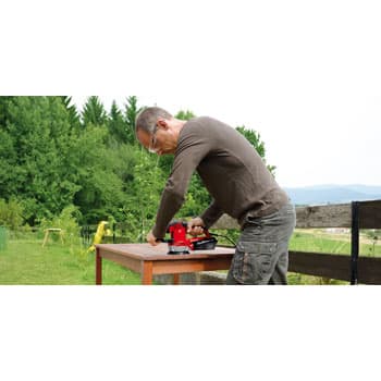 Einhell TE-RS 40 E Ekscentrična brusilica, 400W - slika 6