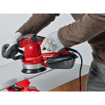 Einhell TE-RS 40 E Ekscentrična brusilica, 400W - slika 7