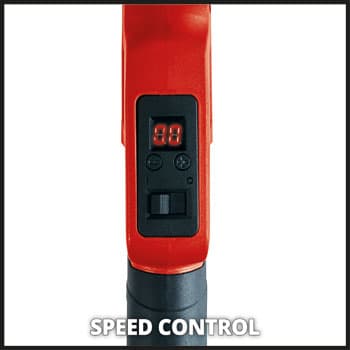Einhell TE-DW 225 X Polirka za zidove, 750W - slika 10