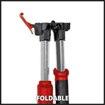 Einhell TE-DW 225 X Polirka za zidove, 750W - slika 12