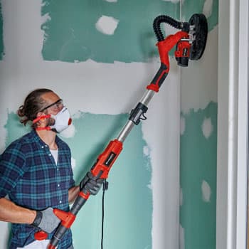 Einhell TE-DW 225 X Polirka za zidove, 750W - slika 13