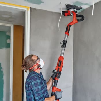 Einhell TE-DW 225 X Polirka za zidove, 750W - slika 14