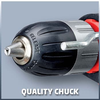 Einhell udarna bušilica set TC-ID 1000 Kit - slika 4