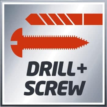 Einhell udarna bušilica set TC-ID 1000 Kit - slika 7