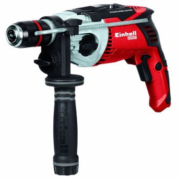 Einhell udarna bušilica set TE-ID 1050 CE - slika 6