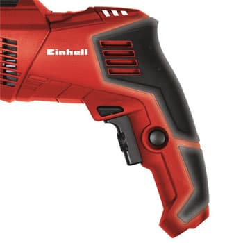 Einhell TE-ID 500 E udarna bušilica, 550W - slika 6