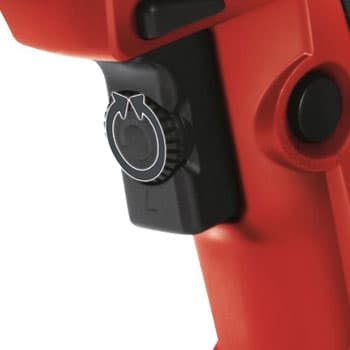 Einhell TE-ID 500 E udarna bušilica, 550W - slika 7