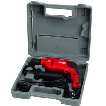 Einhell TE-ID 500 E udarna bušilica, 550W - slika 8