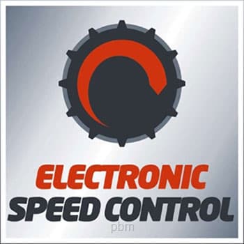 Einhell TE-ID 500 E udarna bušilica, 550W - slika 10