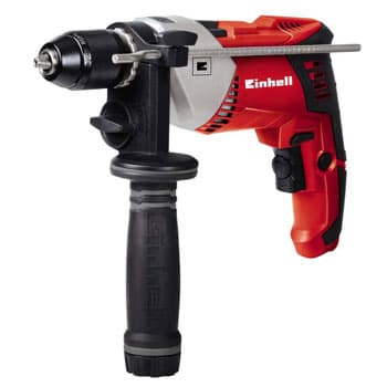 Einhell TE-ID 750/1 E Udarna bušilica, 750W - slika 6