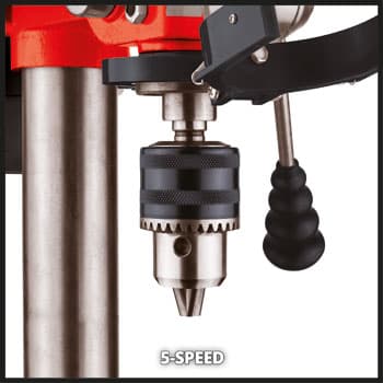 Einhell TC-BD 350 Stubna bušilica - slika 8