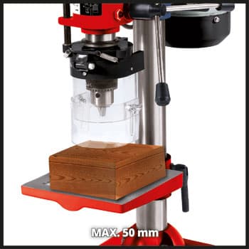 Einhell TC-BD 350 Stubna bušilica - slika 10