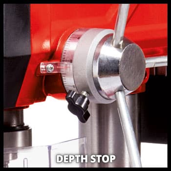 Einhell TE-BD 750 E Stubna bušilica - slika 14