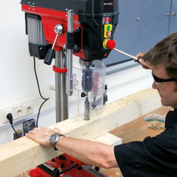 Einhell TE-BD 750 E Stubna bušilica - slika 16