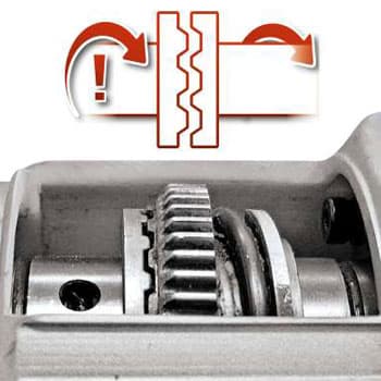 Einhell RT-RH 32 bušilica za beton SDS-Plus, 1.250W - slika 5